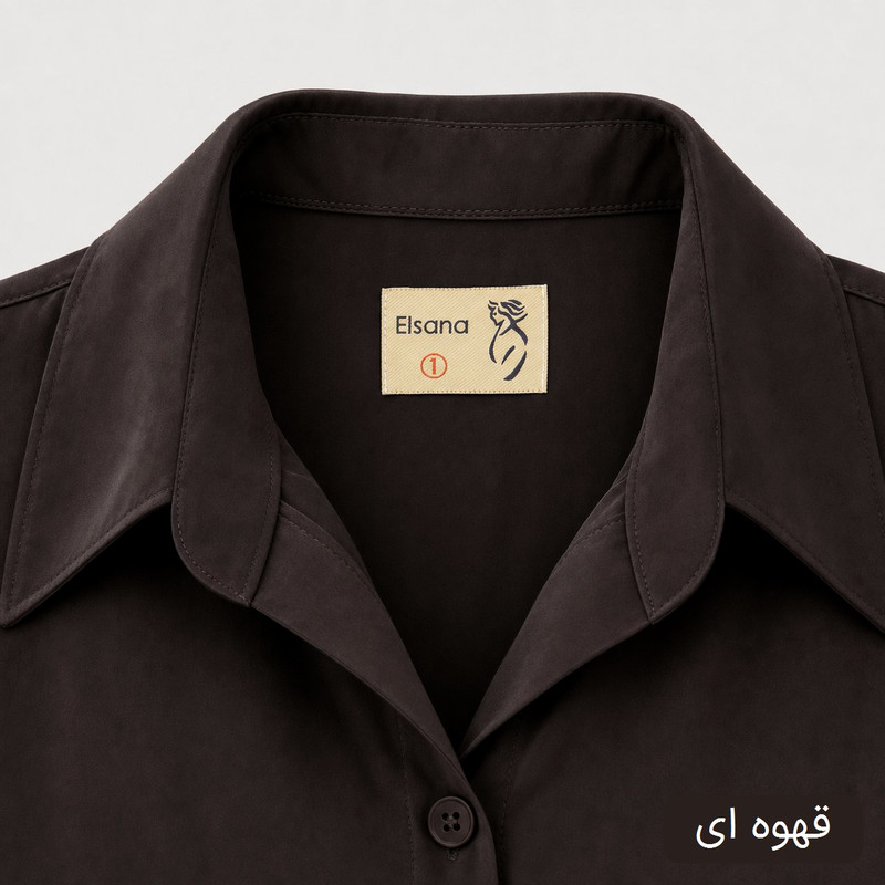 شومیز زنانه مدل جسیکا کد 2723