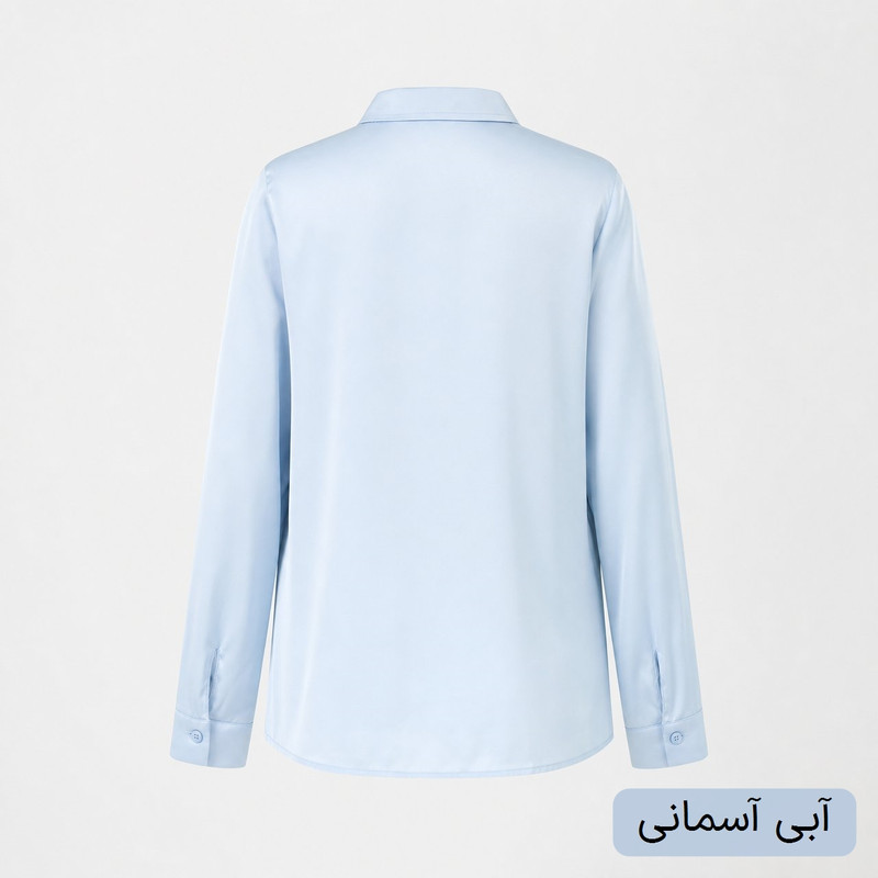 شومیز زنانه مدل شاوان کد 2049