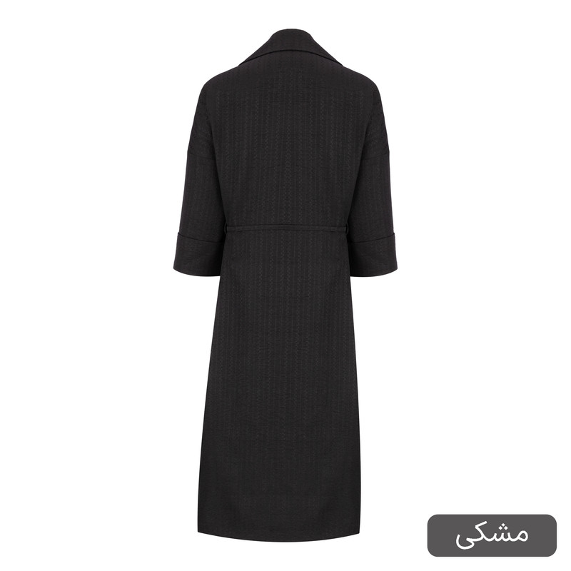 مانتو زنانه مدل ساچلی کد 2634