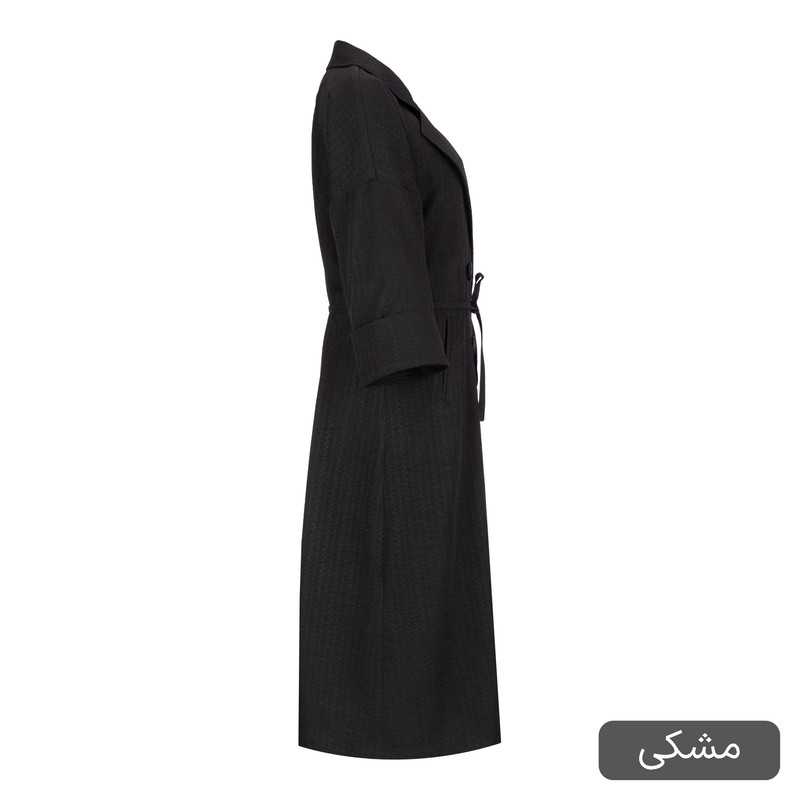 مانتو زنانه مدل ساچلی کد 2634