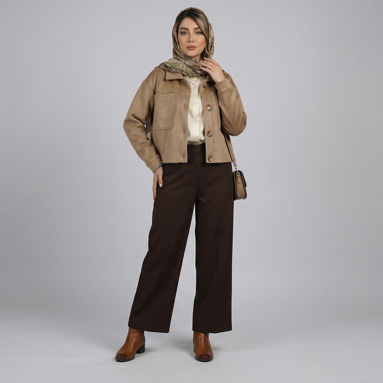 کت زنانه مدل آرتاش کد 2404