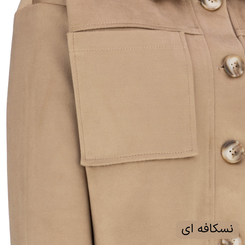 کت زنانه مدل آرتاش کد 2404