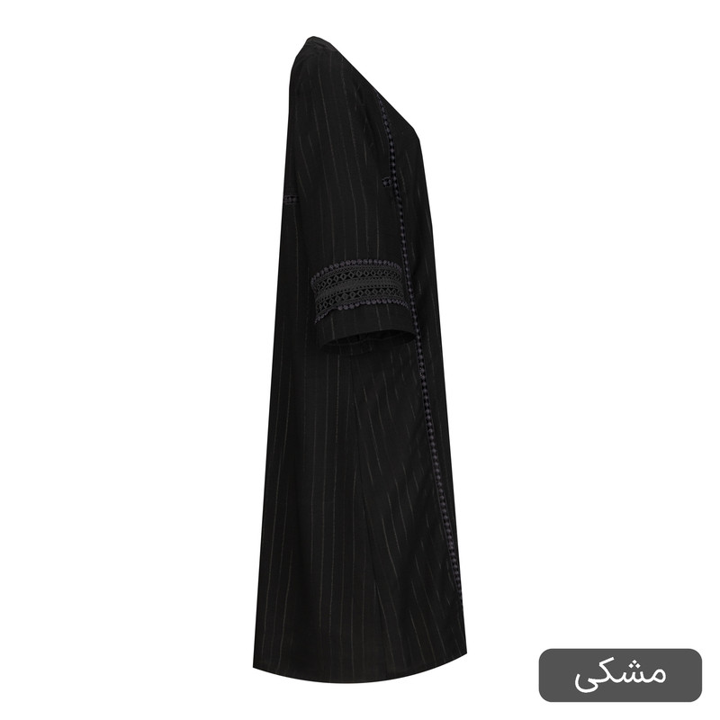 مانتو زنانه مدل هیفا کد 2659