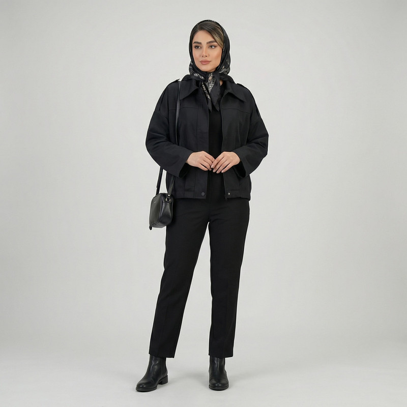 کت زنانه مدل لاویا کد 237453