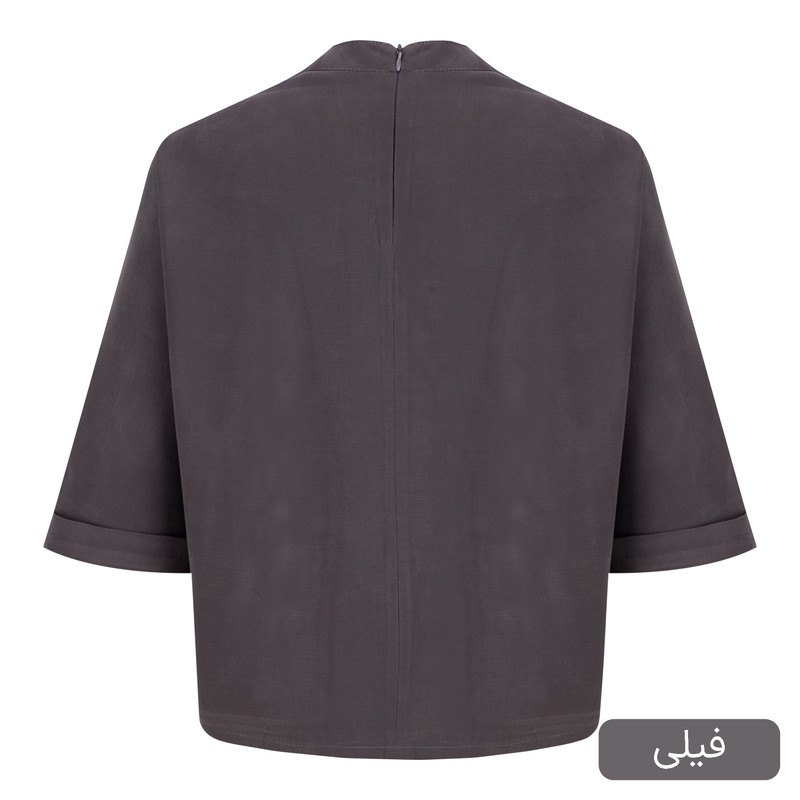 بلوز و شلوار زنانه مدل آیسودا کد 2680