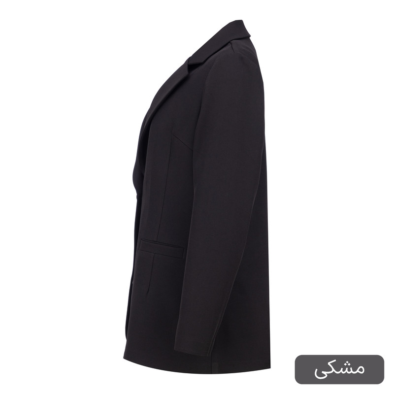 مانتو کتی زنانه مدل هانیدا کد 2461