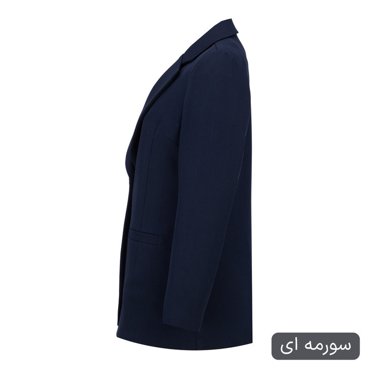 مانتو کتی زنانه مدل هانیدا کد 2461
