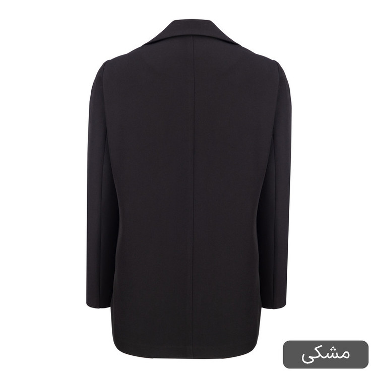 مانتو کتی زنانه مدل هانیدا کد 2461