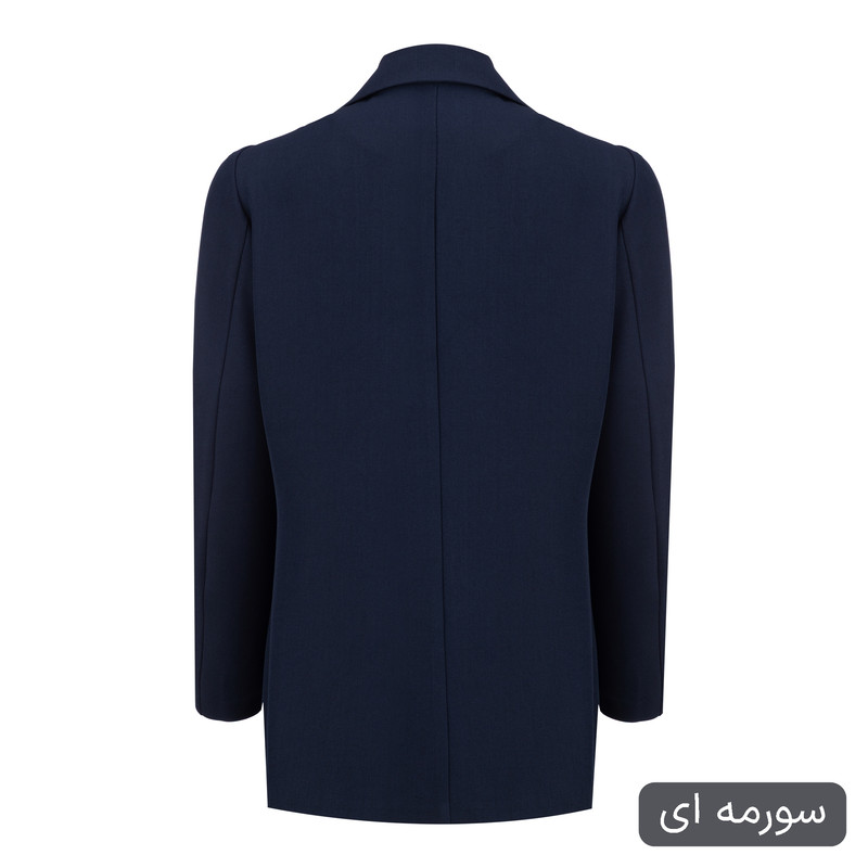 مانتو کتی زنانه مدل هانیدا کد 2461