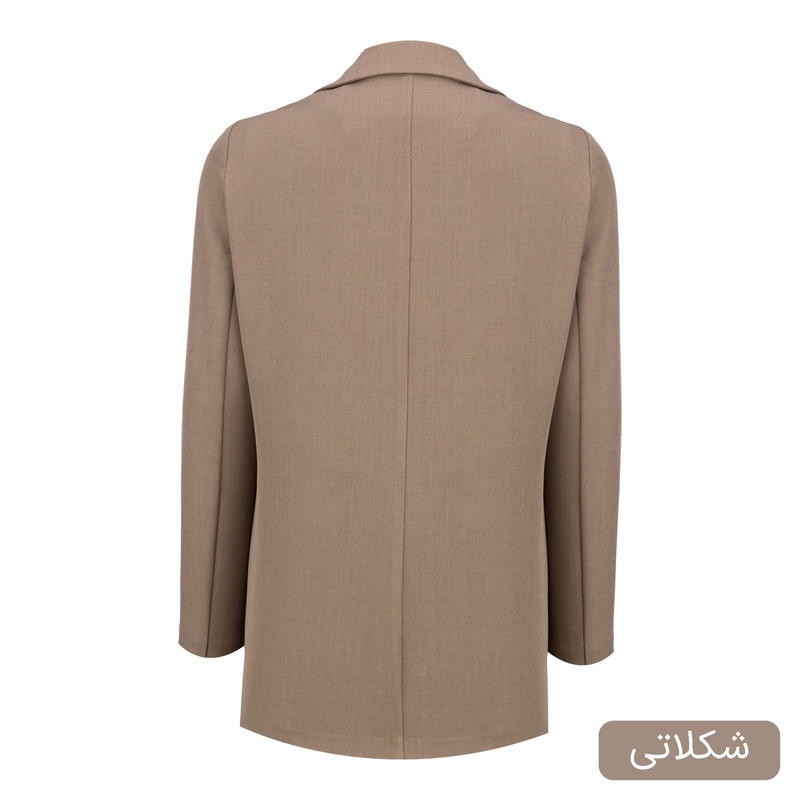 مانتو کتی زنانه مدل هانیدا کد 2461