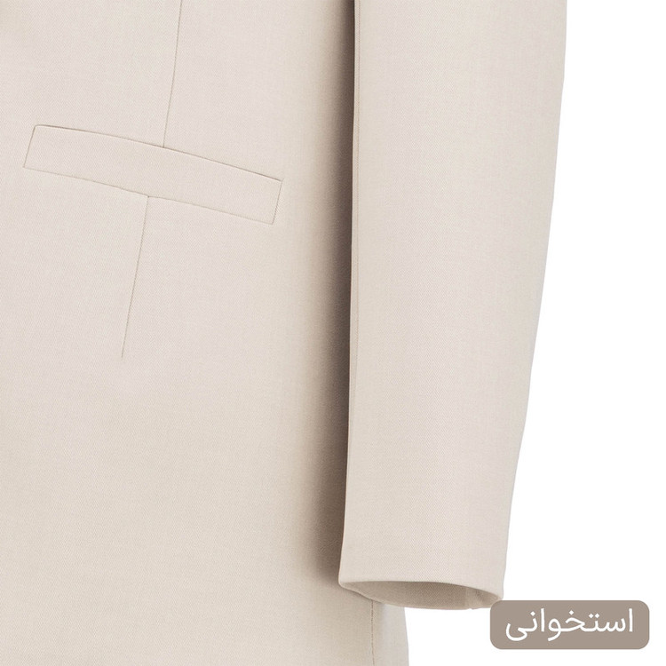 مانتو کتی زنانه مدل هانیدا کد 2461