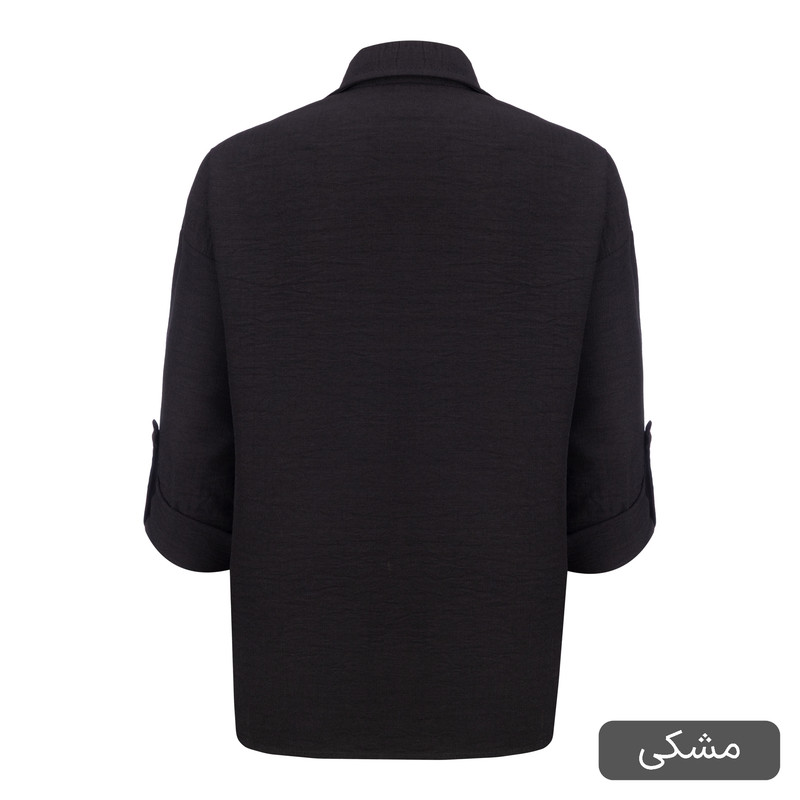 ست تونیک و شلوار رسمی زنانه مدل هیروان کد 2498