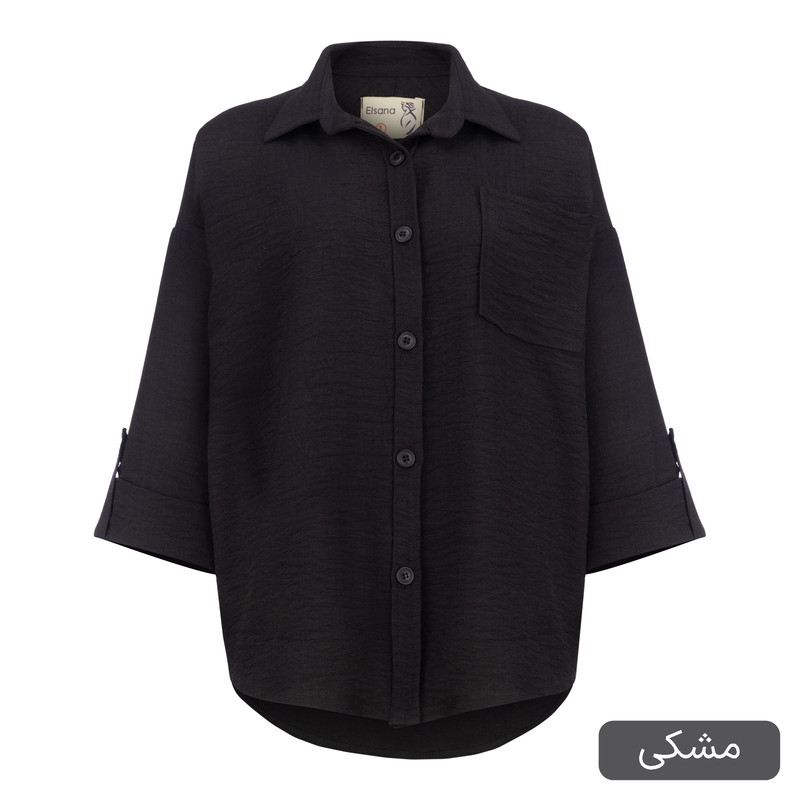 ست تونیک و شلوار رسمی زنانه مدل هیروان کد 2498