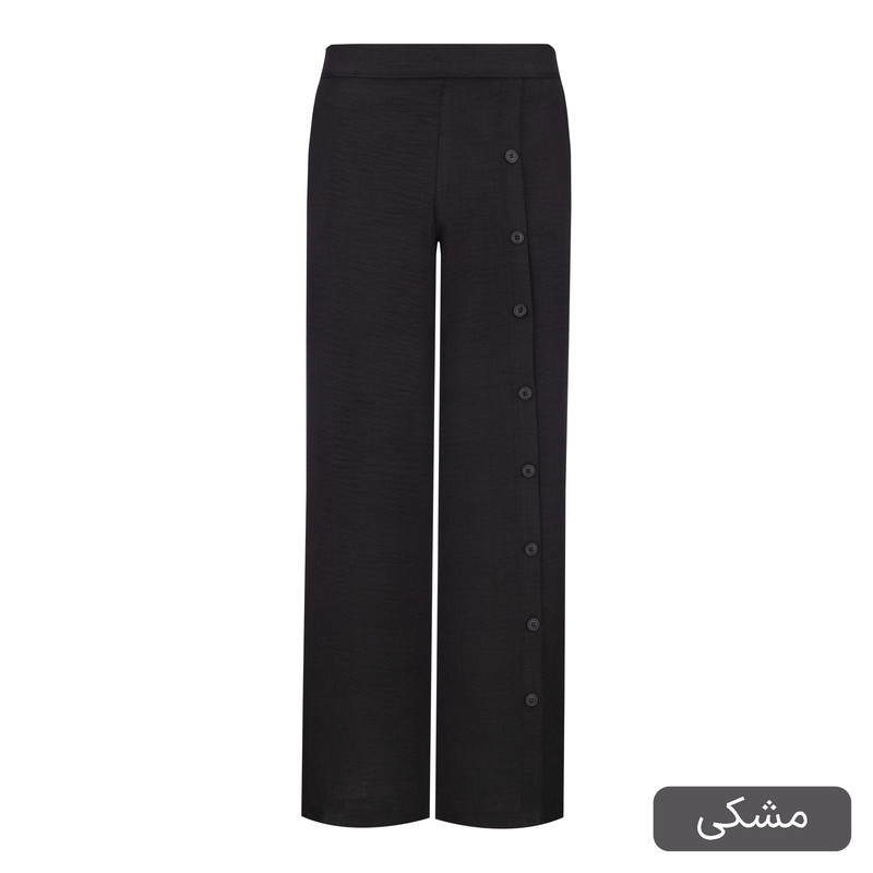 ست تونیک و شلوار رسمی زنانه مدل هیروان کد 2498