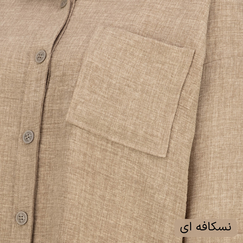ست تونیک و شلوار رسمی زنانه مدل هیروان کد 2498