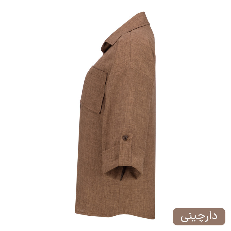 ست تونیک و شلوار رسمی زنانه مدل هیروان کد 2498