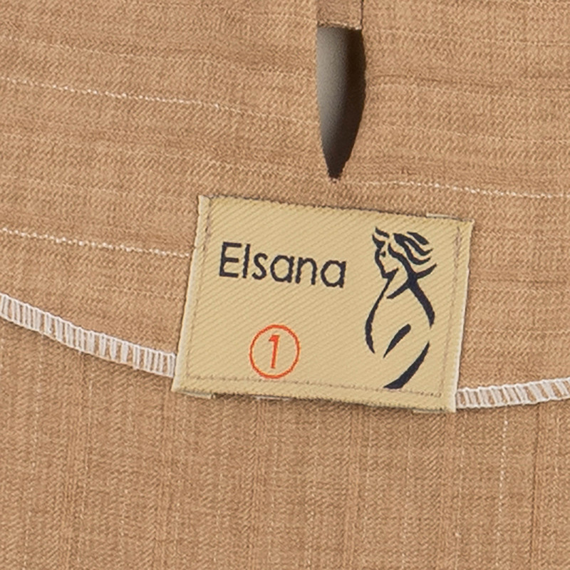 مانتو زنانه مدل آواز کد 227505