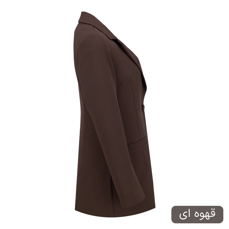 ست 3 تکه لباس رسمی زنانه مدل پندار کد 1748