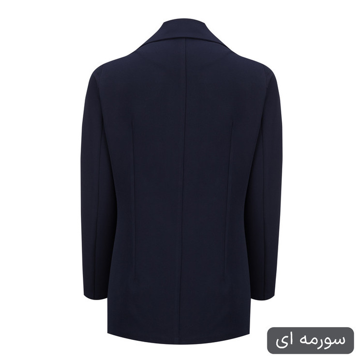 ست 3 تکه لباس رسمی زنانه مدل پندار کد 1748