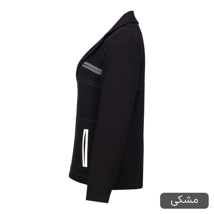 ست کت و شلوار رسمی زنانه مدل مهرکانا کد 2508