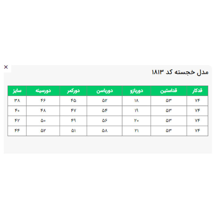 مانتو کتی زنانه مدل خجسته کد 181301