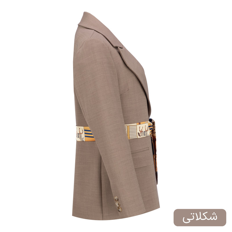 مانتو کتی زنانه مدل نیلرام کد 2482