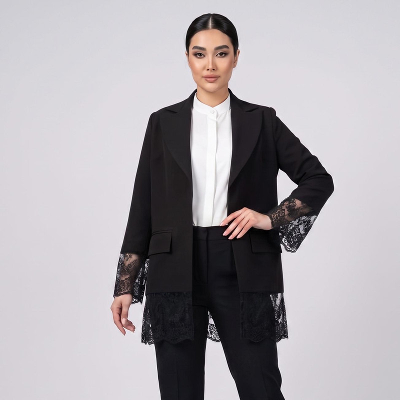 مانتو کتی زنانه مدل فرشته کد 213801