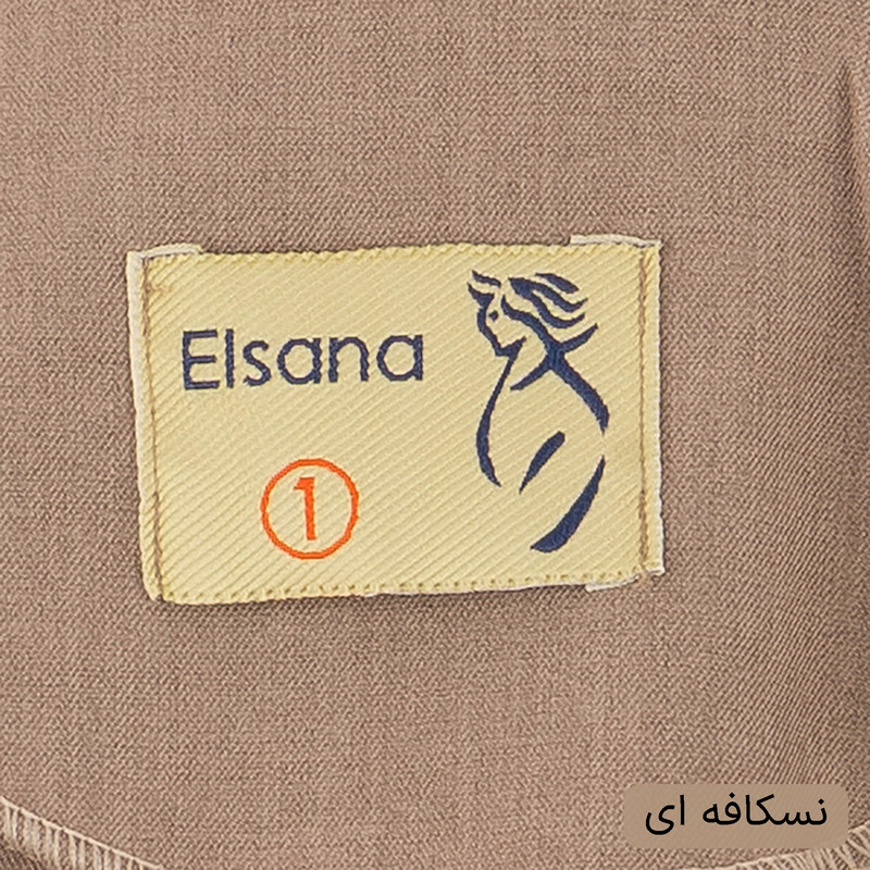 مانتو کتی زنانه مدل شهدخت کد 2604