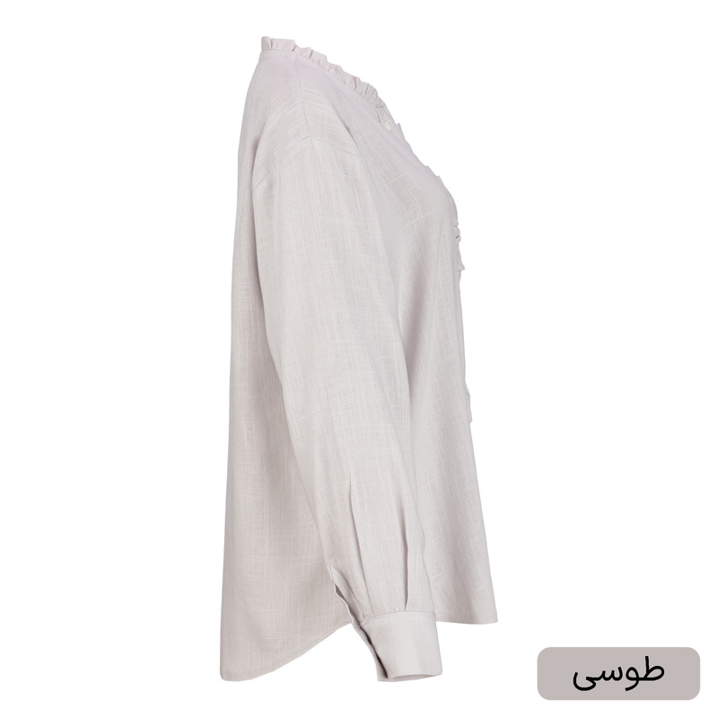 شومیز زنانه مدل نازیتا کد 2652