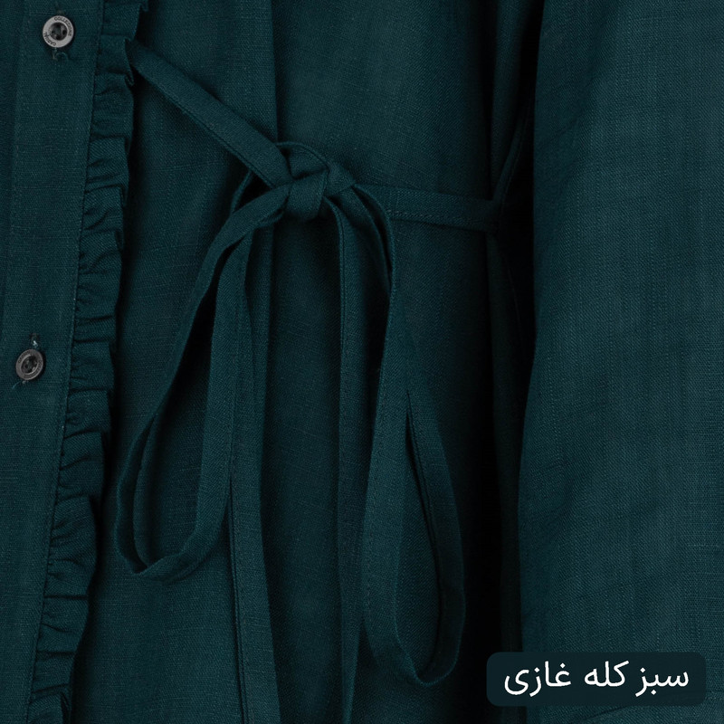 شومیز زنانه مدل نازیتا کد 2652