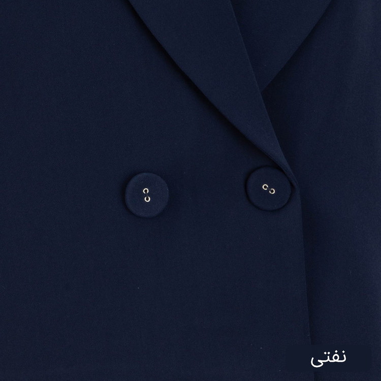 کراپ و شلوار زنانه مدل رزمهر کد 2624