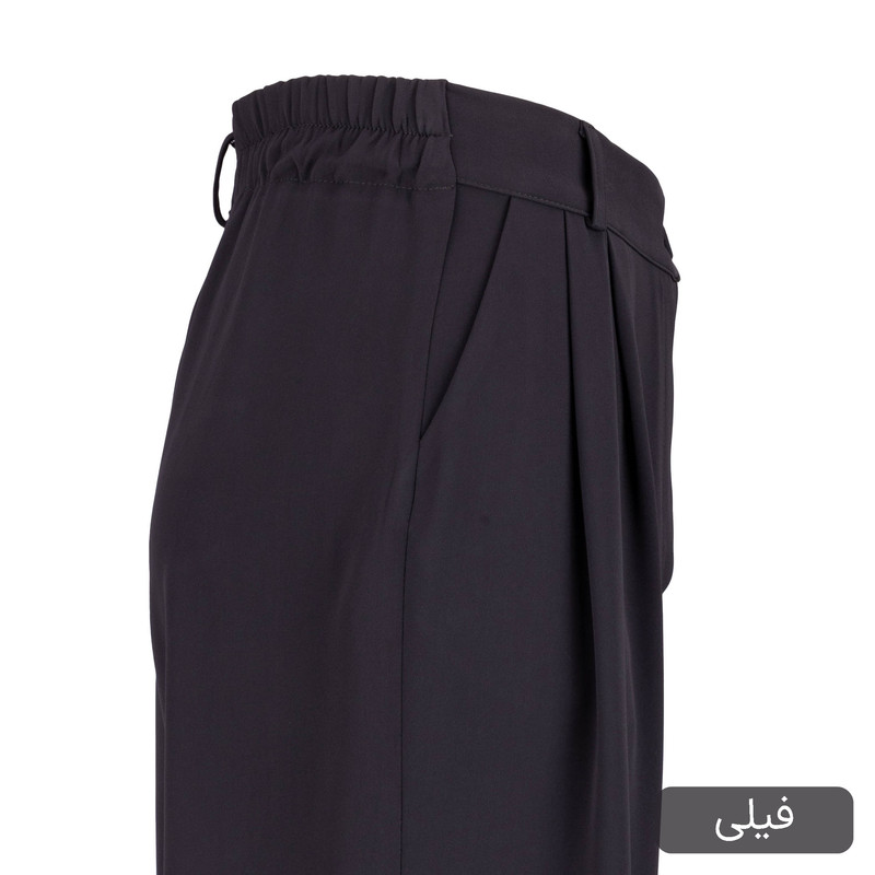 کراپ و شلوار زنانه مدل رزمهر کد 2624