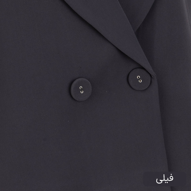 کراپ و شلوار زنانه مدل رزمهر کد 2624