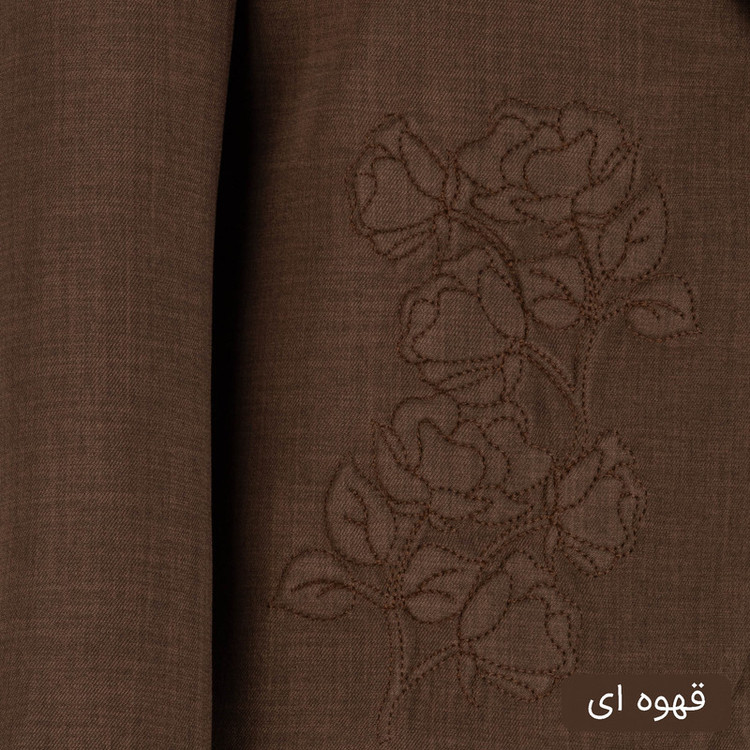 کت زنانه مدل فرنود کد 2689