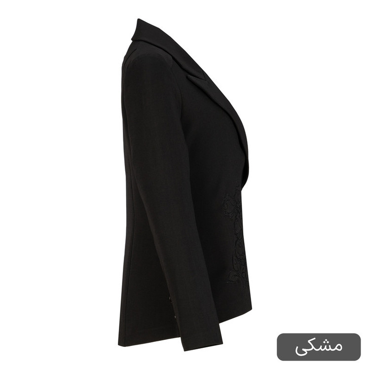 کت زنانه مدل فرنود کد 2689