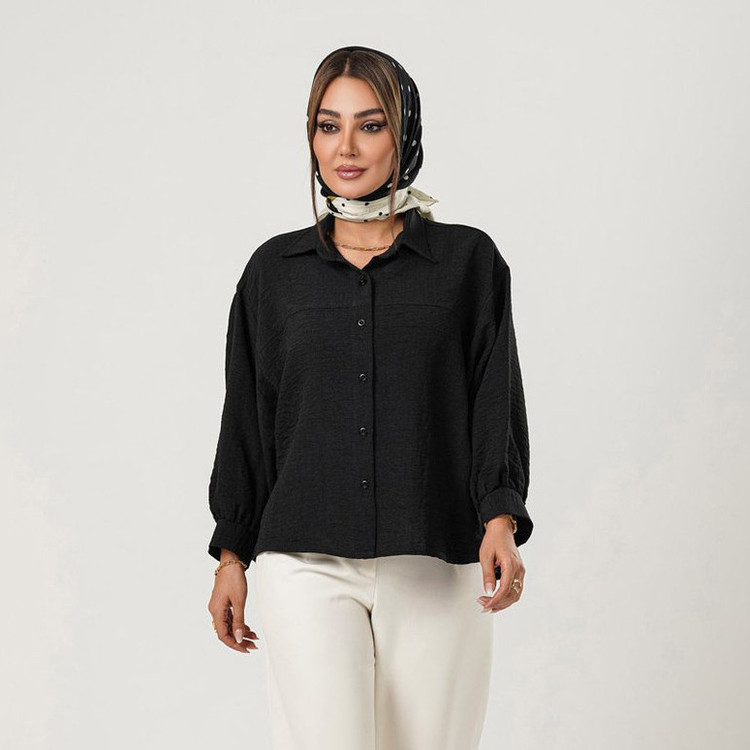 شومیز زنانه مدل آرینا کد 2736
