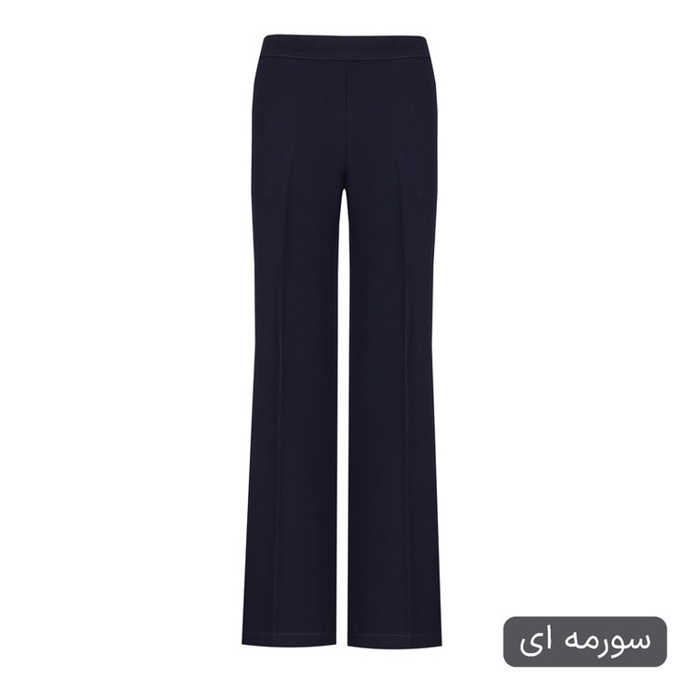ست کت و شلوار رسمی زنانه مدل تاینا کد 2601