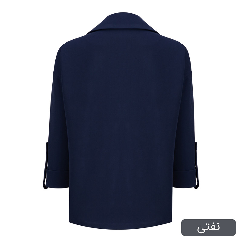 ست کت و شلوار رسمی زنانه مدل تاینا کد 2601