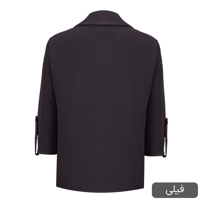ست کت و شلوار رسمی زنانه مدل تاینا کد 2601