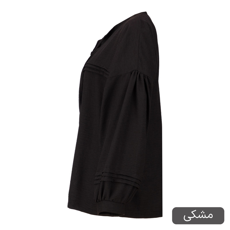 مانتو روی باسن زنانه مدل ماتیار کد 2549