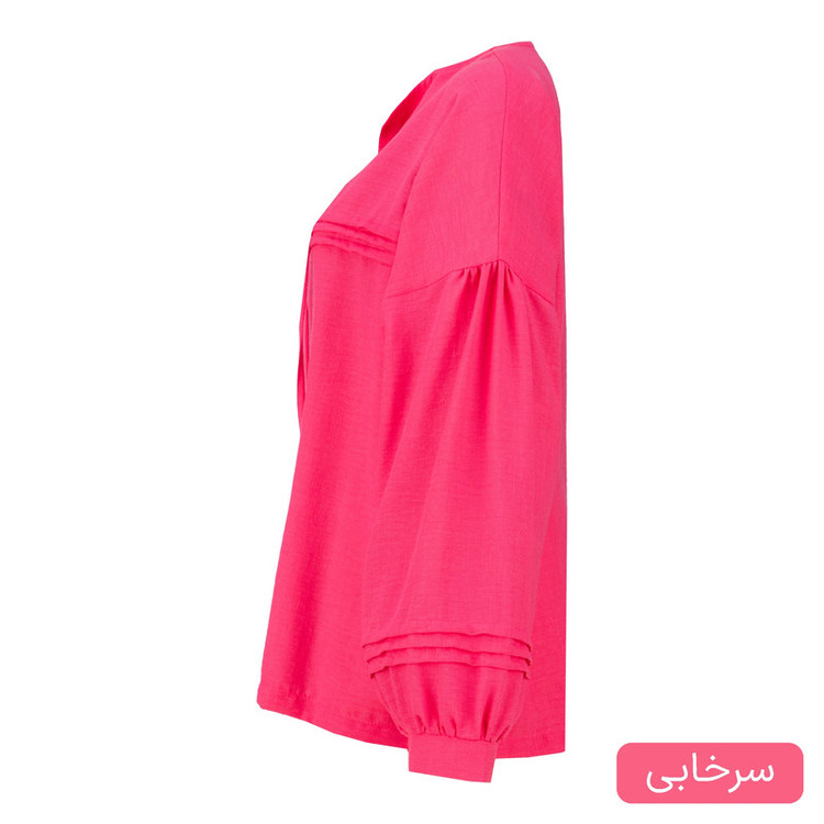 مانتو روی باسن زنانه مدل ماتیار کد 2549