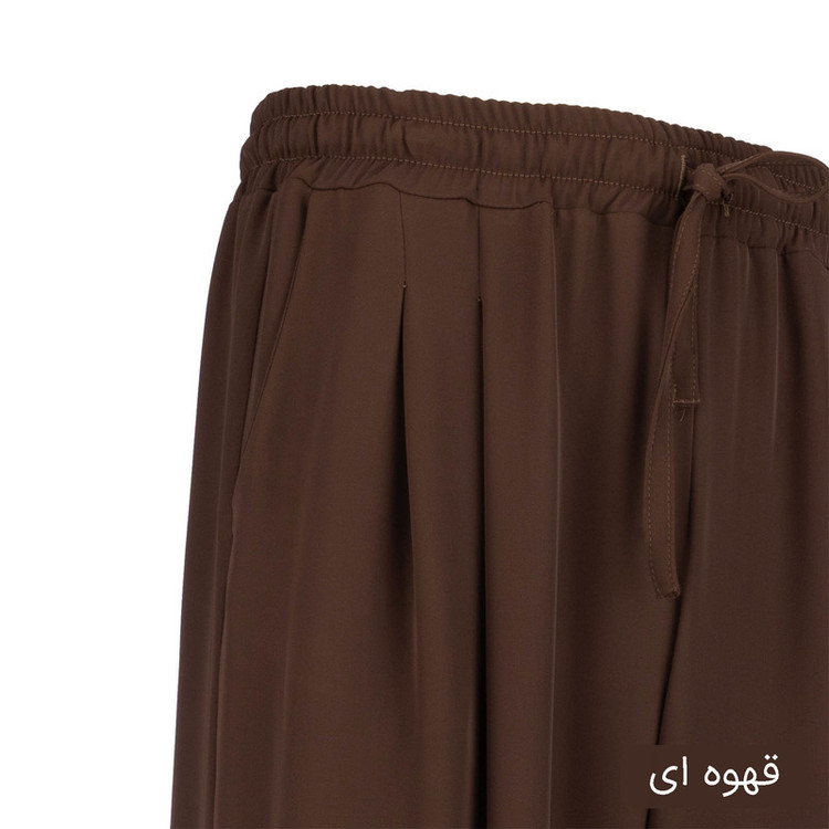 شلوار زنانه مدل پادمیرا کد 2639