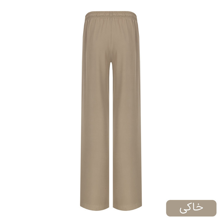 شلوار زنانه مدل پادمیرا کد 2639