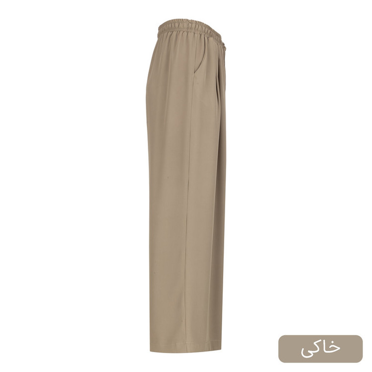 شلوار زنانه مدل پادمیرا کد 2639