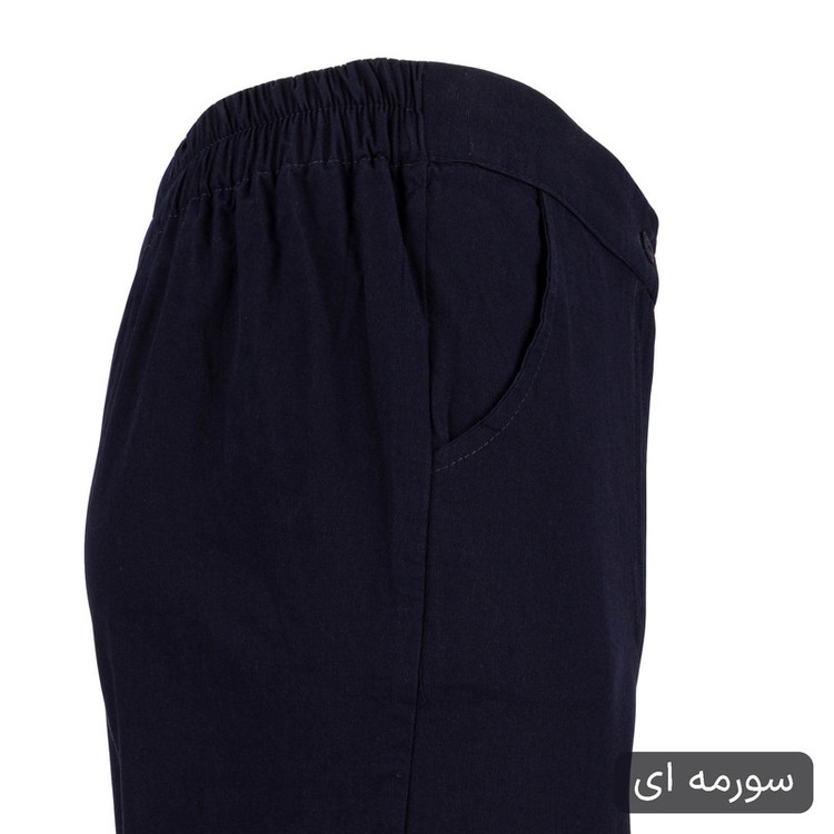 ست شومیز و شلوار زنانه مدل آیلو کد 2728