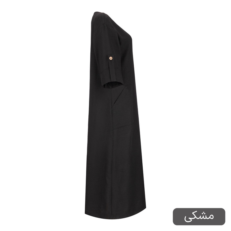 مانتو زنانه مدل سادیا کد 2648