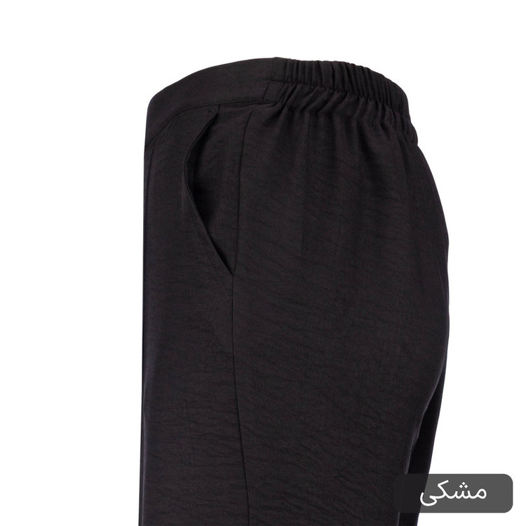 ست تونیک و شلوار رسمی زنانه مدل لادیان کد 2499