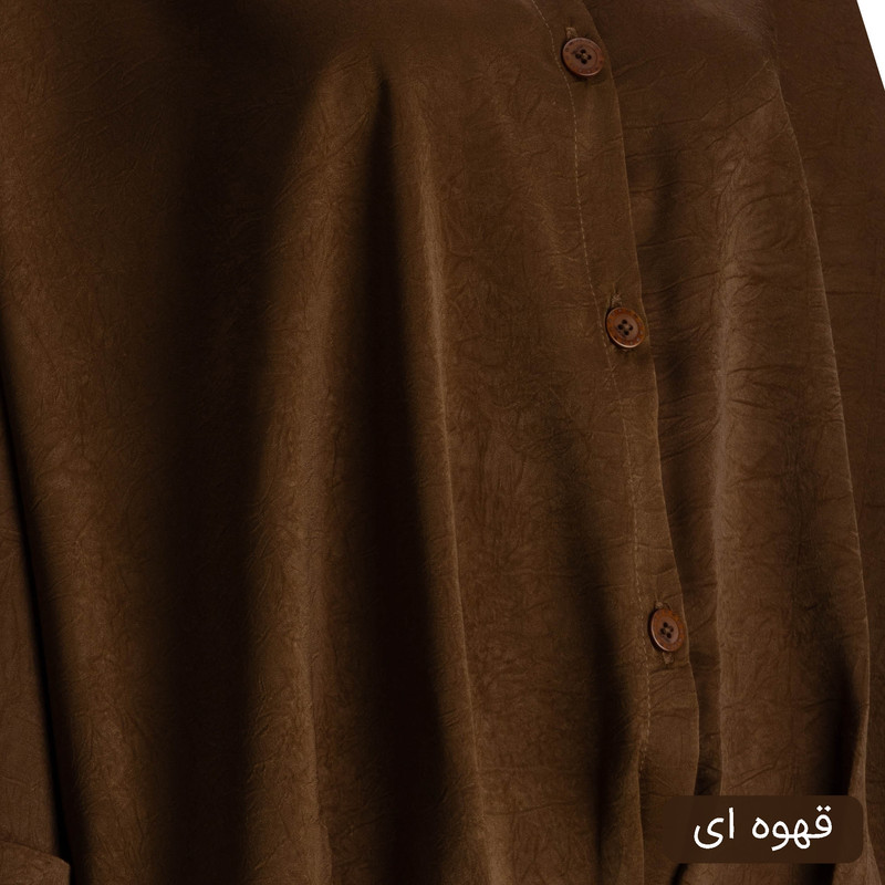 شومیز و شلوار زنانه مدل ایزابلا کد 2707