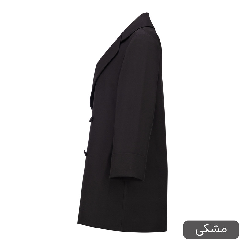 مانتو کتی زنانه مدل دانوس کد 2515