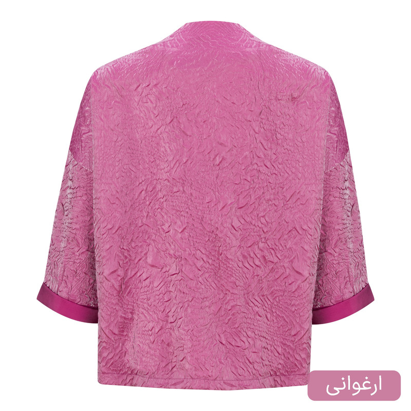 کت رسمی زنانه مدل آنادل کد 254080